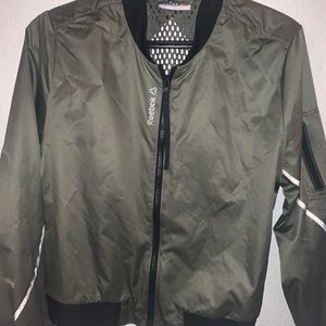 Athletic jacket